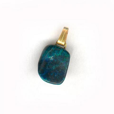 Chrysocolla