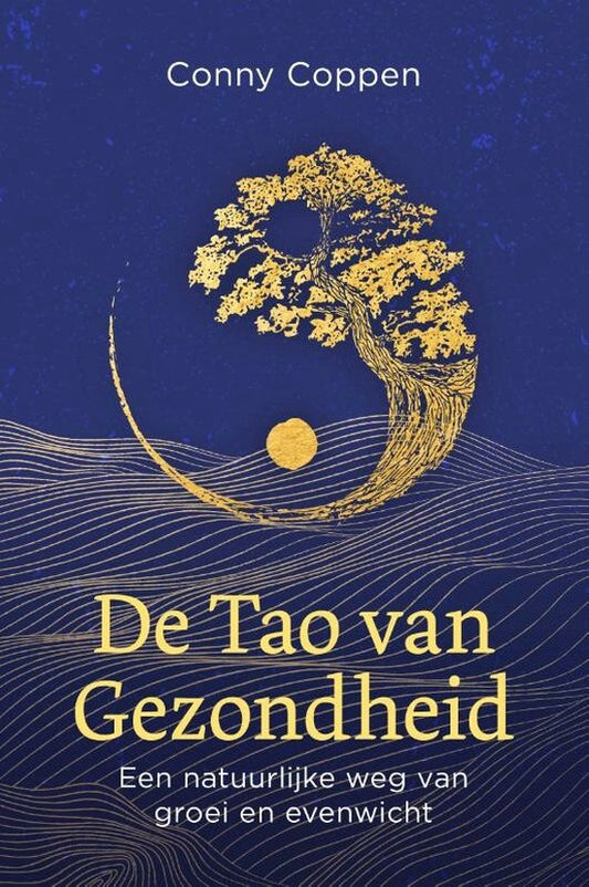 De Tao van de gezondheid