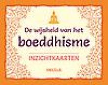 De wijsheid van het Boeddhisme