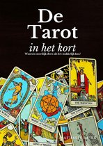 De tarot in het kort ( Nathalie Kriek)