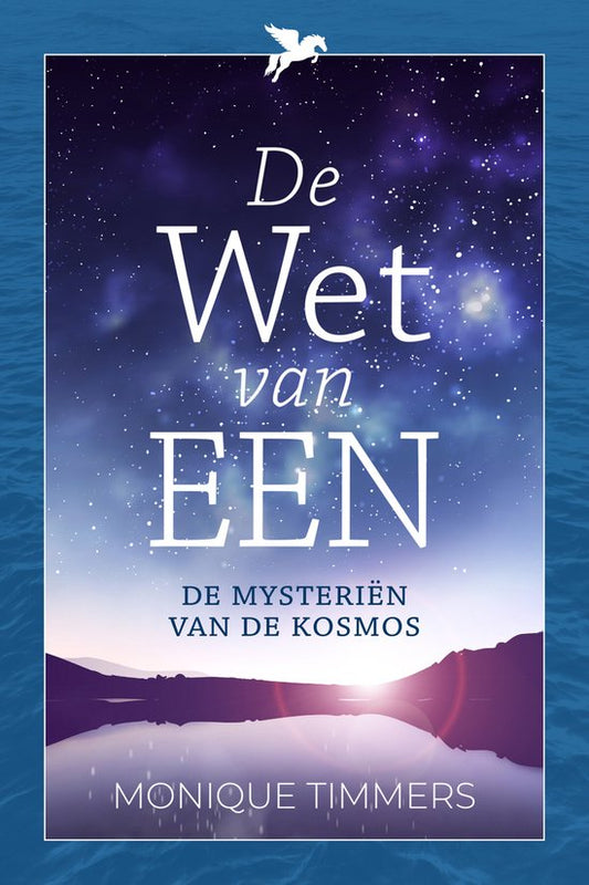 De wet van één ( Monique Timmers)