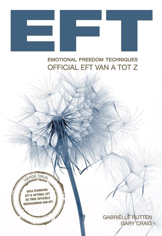 EFT ( Official EFT Van A tot Z)