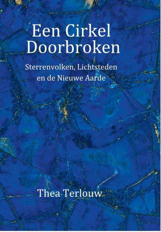 Een cirkel doorbroken ( Thea Terlouw)