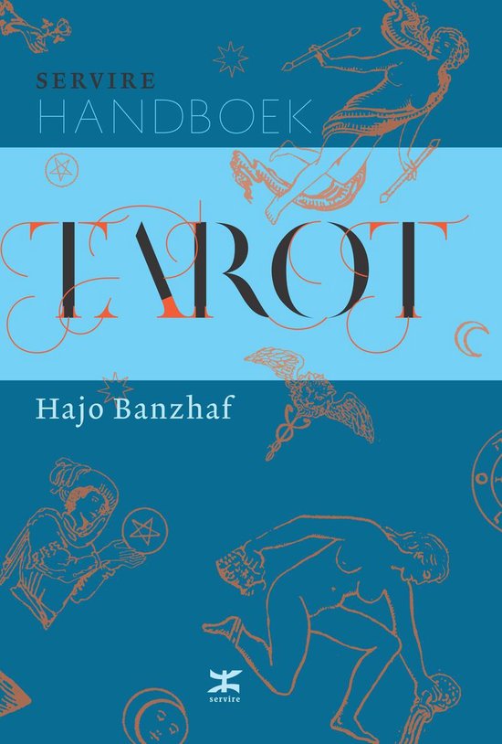 Handboek Tarot ( Hajo Banzhaf)
