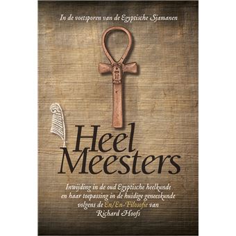 Heelmeesters ( Richard Hoofs)