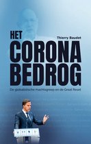 Het Coronabedrog ( Thierry Baudet)