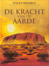 De kracht van de Aarde ( Stacey Demarco)