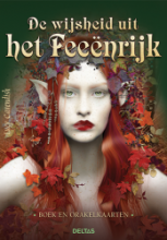 De wijsheid uit het Feeënrijk ( Lucy Cavendisch)